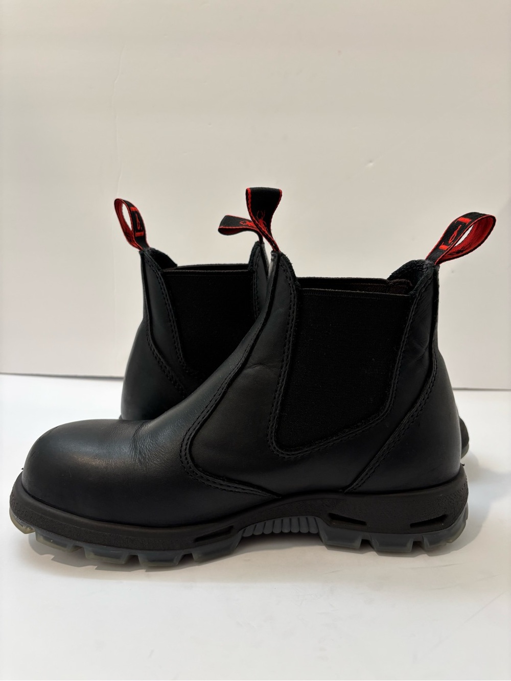 Redback Boots USBBK Slipon Men’s US 7/ AUS 6 Women’s US 8.5 - Picture 7 of 11